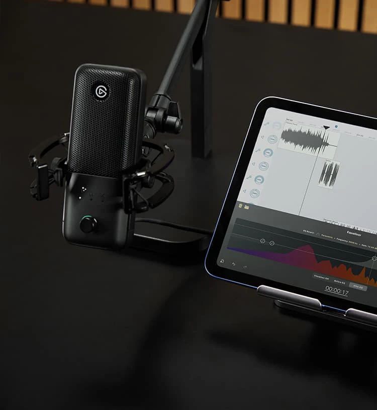 Wave:3 MK.2 | Elgato